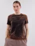 Картинка Футболка X-shirt чорна