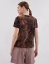 Картинка Футболка X-shirt чорна