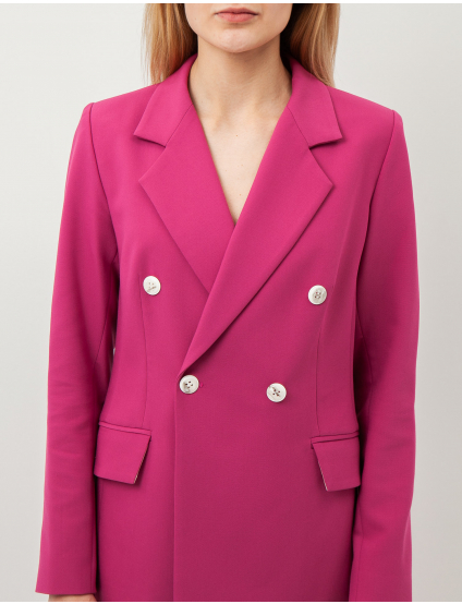 Image Піджак рожевий