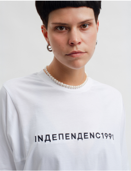 Картинка Біла футболка