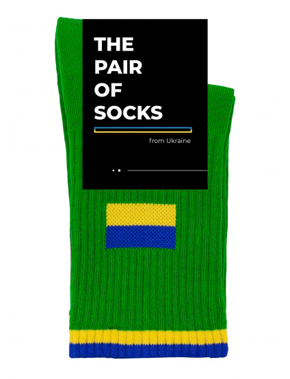 Image 264-634-0130 Шкарпетки The Pair of Socks
