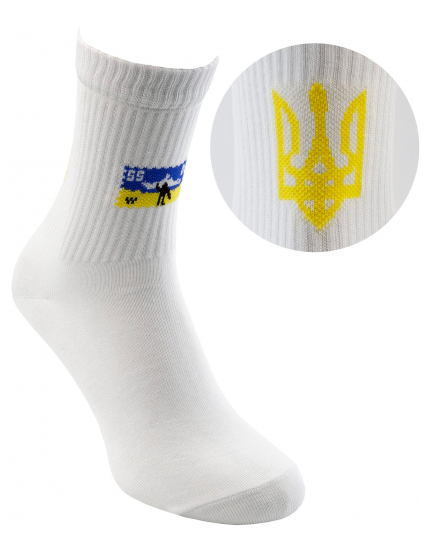 Image 264-634-0132 Шкарпетки The Pair of Socks