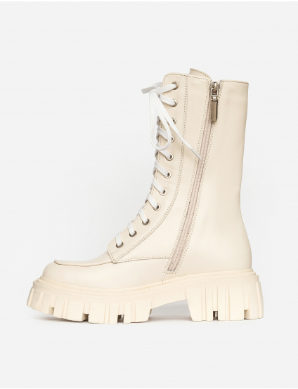 Картинка Бежеві черевики 