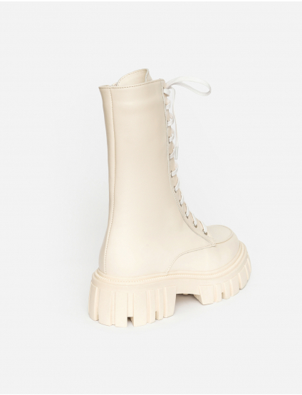 Картинка Бежеві черевики 