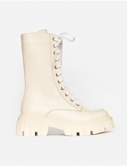 Картинка Бежеві черевики 