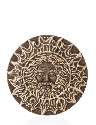 Картинка Панно Keramika-Dekor