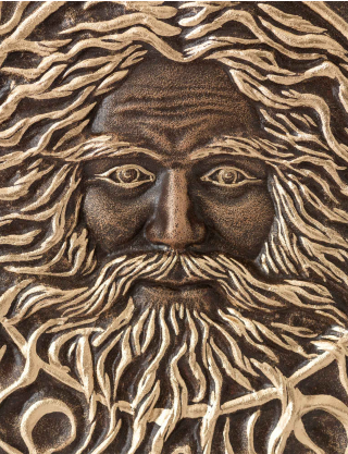 Картинка Панно Keramika-Dekor