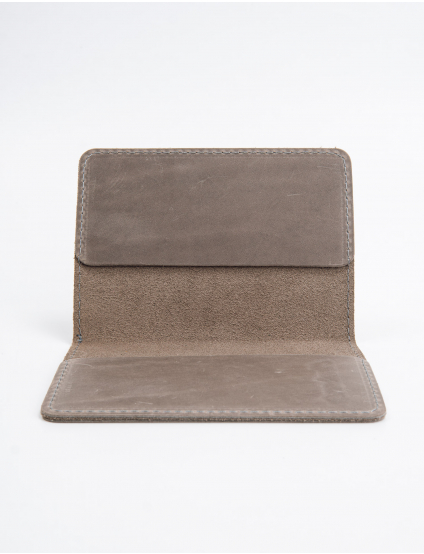 Картинка Холдер для документів сірий