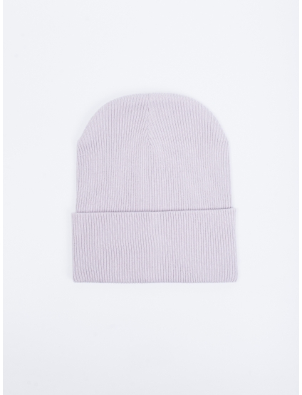 Картинка Шапка світло-сіра