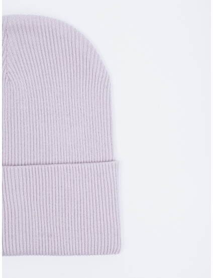 Картинка Шапка світло-сіра