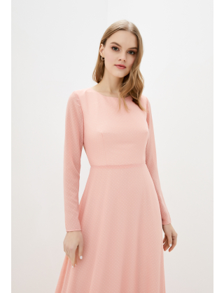 Картинка Рожева сукня