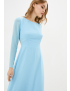 Картинка Блакитна сукня