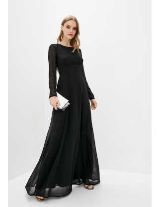 Картинка Чорна сукня