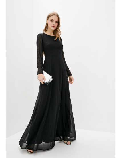 Картинка Чорна сукня