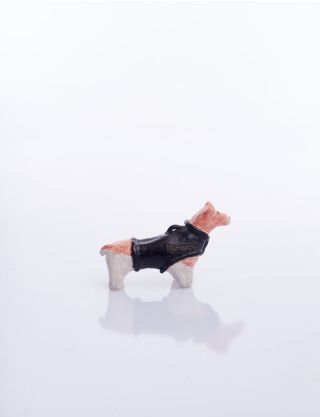 Картинка Керамічна іграшка "Пес Патрон"