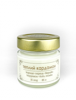 Image Аромасвічка