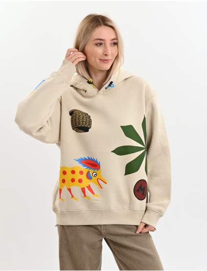 Картинка Худі "KYIV"