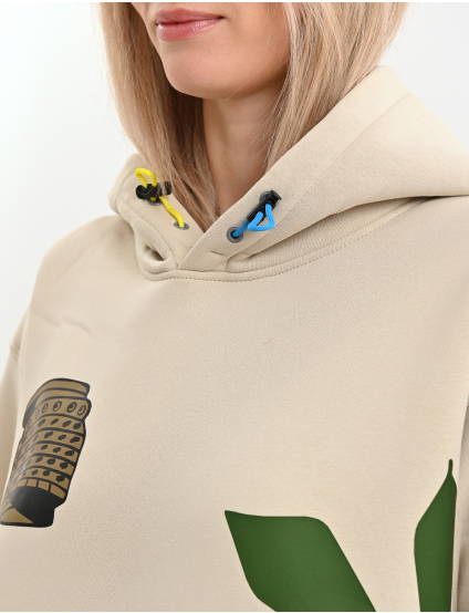 Картинка Худі "KYIV"