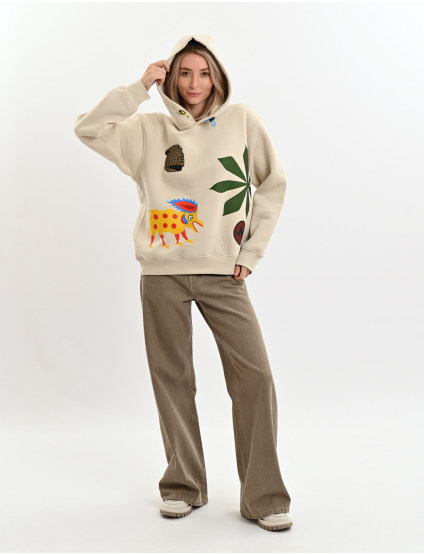 Картинка Худі "KYIV"