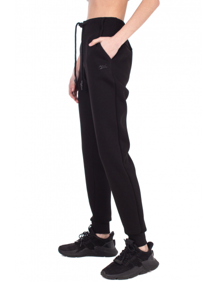 Картинка Чорні штани