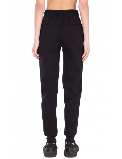 Картинка Чорні штани