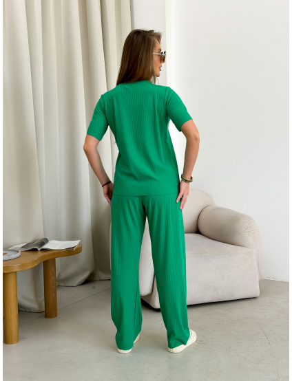 Картинка Зелені штани