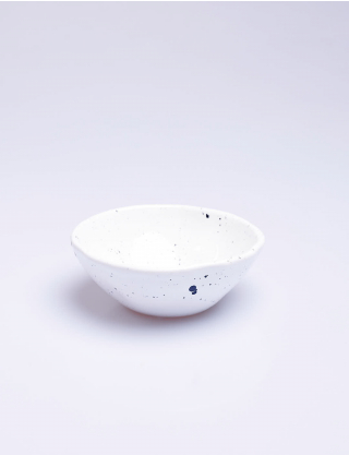 Картинка Тарілка керамічна з принтом