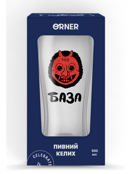 Картинка  Келих