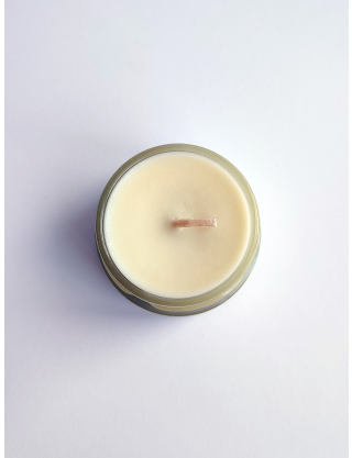 Картинка Масло для тіла "Tobacco Vanille"