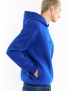 Картинка Худі з кишенею синє