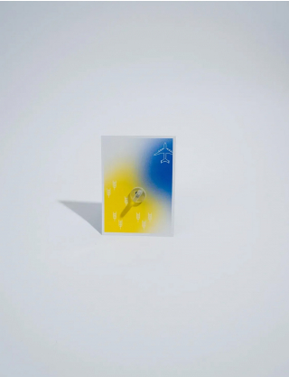 Картинка Пін Mriya Pantone