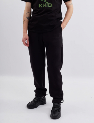 Картинка Штани чорні