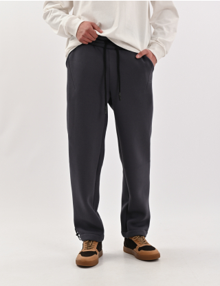 Картинка Штани темно-сірі