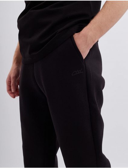 Картинка Штани чорні