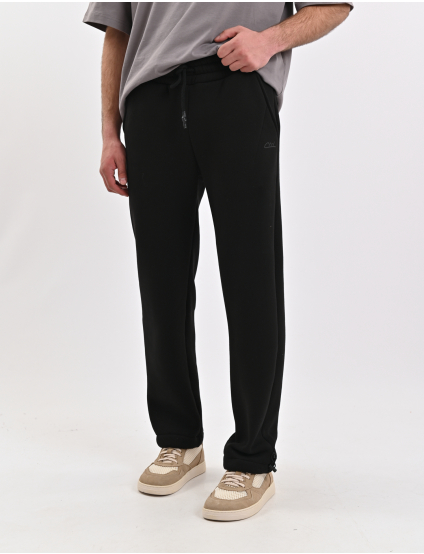 Картинка Штани чорні