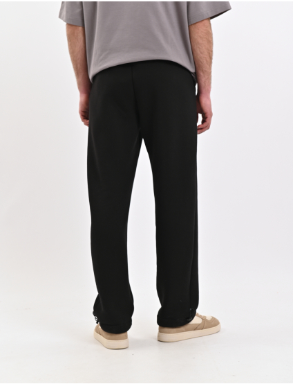 Картинка Штани чорні