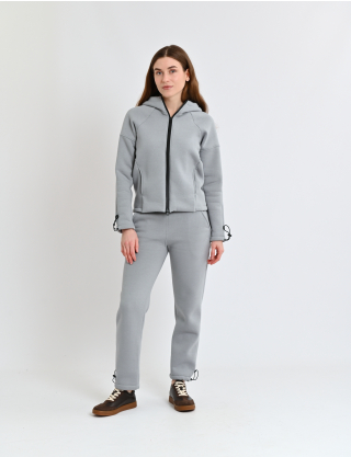 Картинка Худі сіре