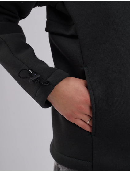 Картинка Худі Voyager темно-зелене