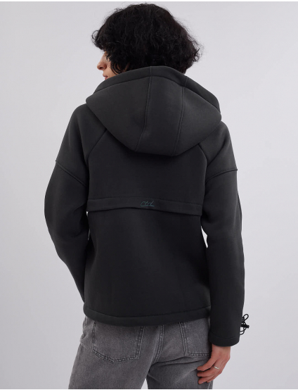 Картинка Худі Voyager темно-зелене