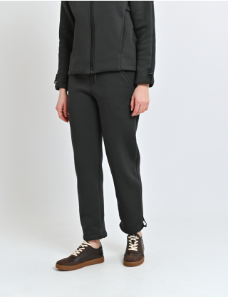 Картинка Штани темно-зелені