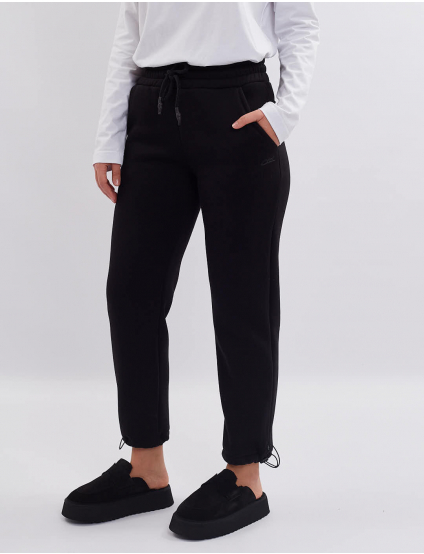 Картинка Штани Voyager чорні