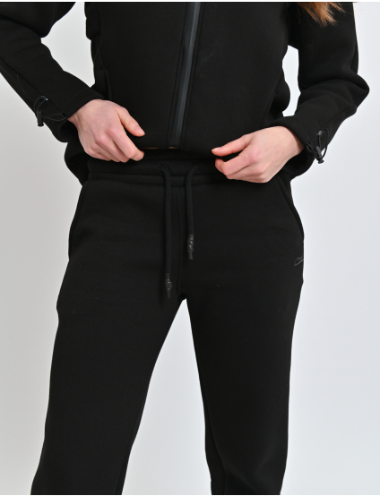 Картинка Штани Voyager чорні