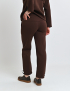 Картинка Штани коричневі