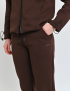Картинка Штани коричневі