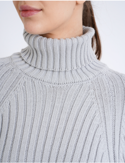 Картинка Сукня сіра