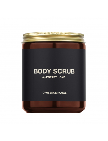 Картинка Скраб для тіла Оpulence rouge, 300 г 