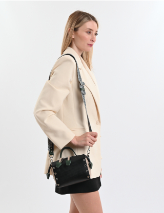 Картинка Сумка чорна