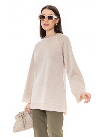 Картинка Рожевий светр