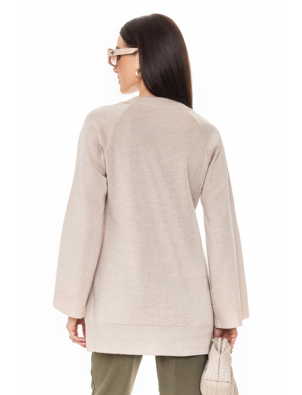 Картинка Рожевий светр