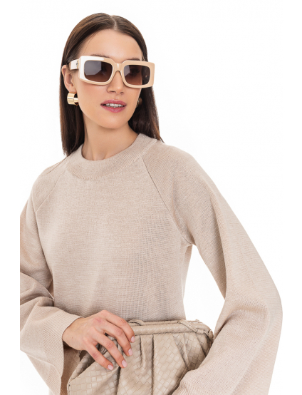 Картинка Рожевий светр